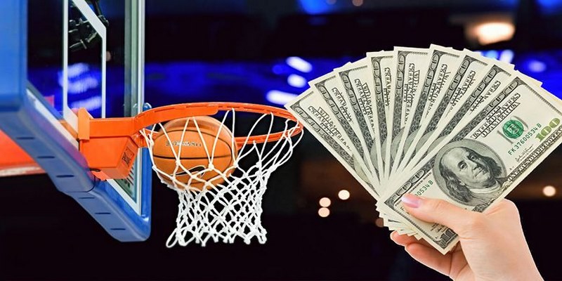 Tìm hiểu tỷ lệ cược bóng rổ là gì?