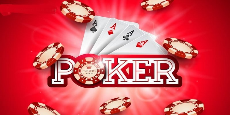 Giới thiệu game Poker KUBET
