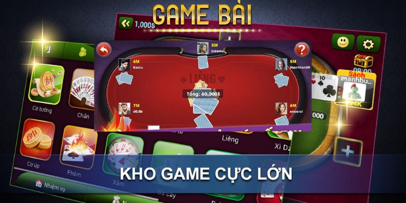 KUBET_Game Bài Poker Đổi Thưởng Uy Tín - Top 3 Website An Toàn