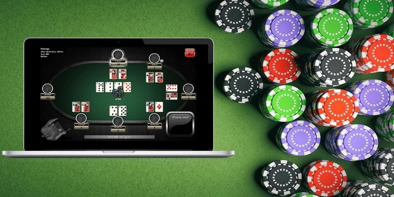 Luật chơi game bài Poker chi tiết