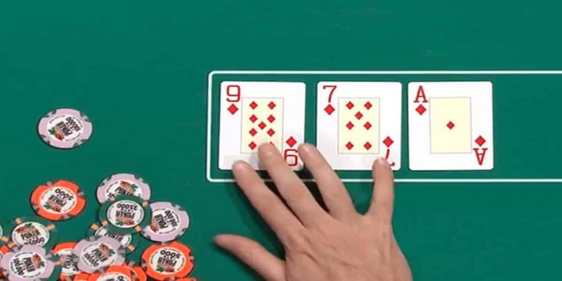 Tìm hiểu về bài Poker là gì?