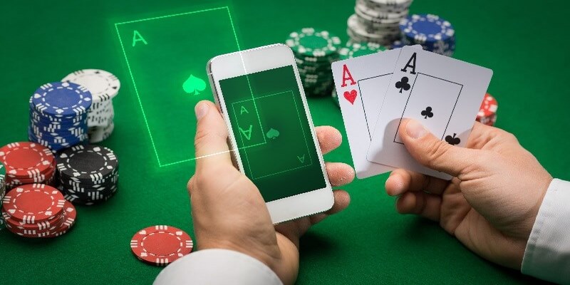 Giới thiệu về Poker trực tuyến