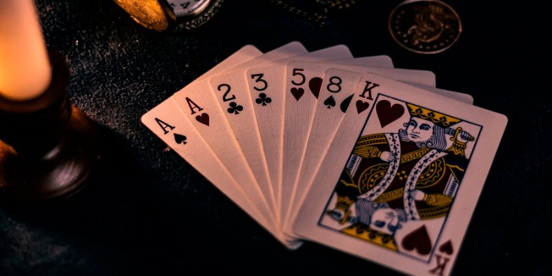 KUBET_Bài Poker Là Gì? Hướng Dẫn Cách Chơi Poker Chi Tiết