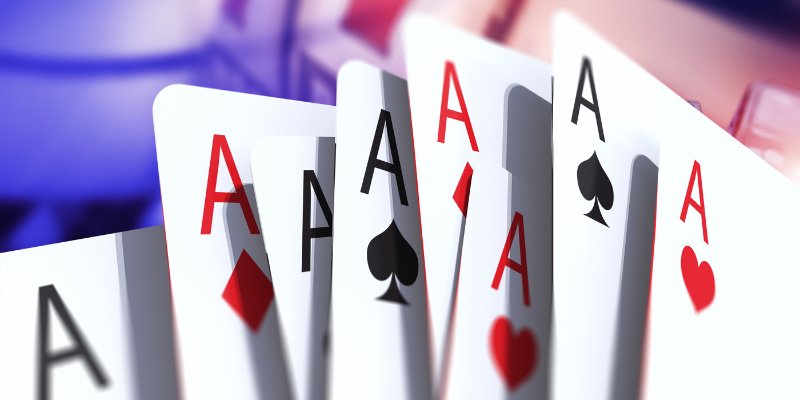 Tìm hiểu bài poker là gì?
