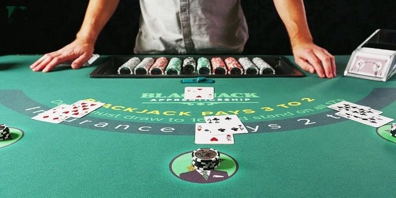 Những lưu ý khi thực hiện cách chia bài Poker
