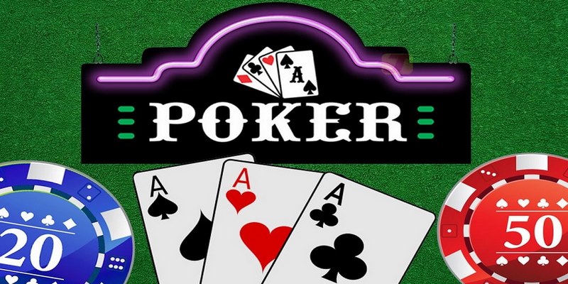 Tổng quan chung về Poker