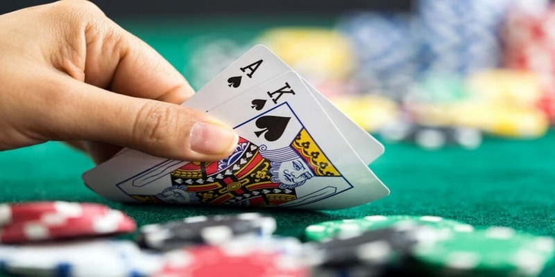 KUBET_Thứ Tự Xếp Hạng Bài Poker Chuẩn Nhất Tân Thủ Cần Biết 