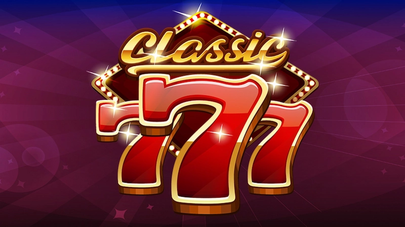 General introduction to slot game 777