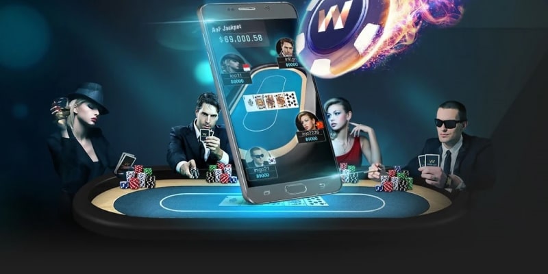 Những điều cần lưu ý khi chơi casino W88 với mẹo hay