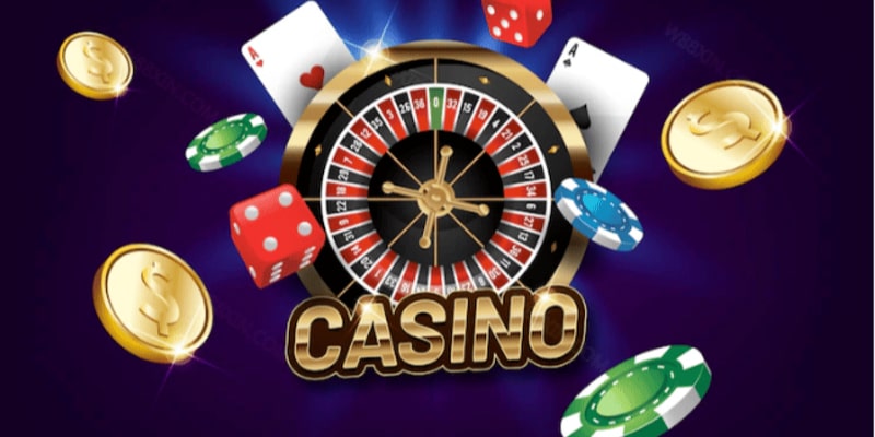 Casino W88 Là Gì? Làm Sao Cá Cược Không Thua Cho Người Mới