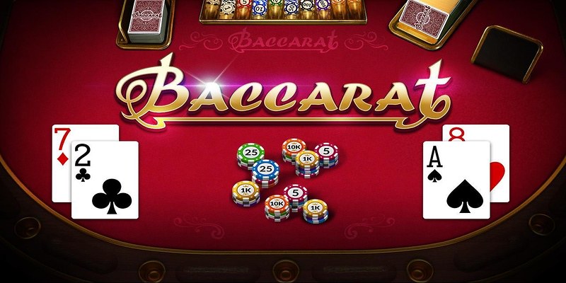 Baccarat Ww88 - Bí Quyết Để Đầu Tư Cá Cược Hiệu Quả 2024