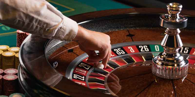 Nguồn gốc và luật chơi game roulette ww88 