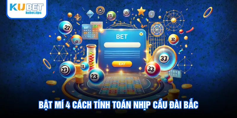 Bật mí 4 cách tính toán nhịp cầu đài Bắc